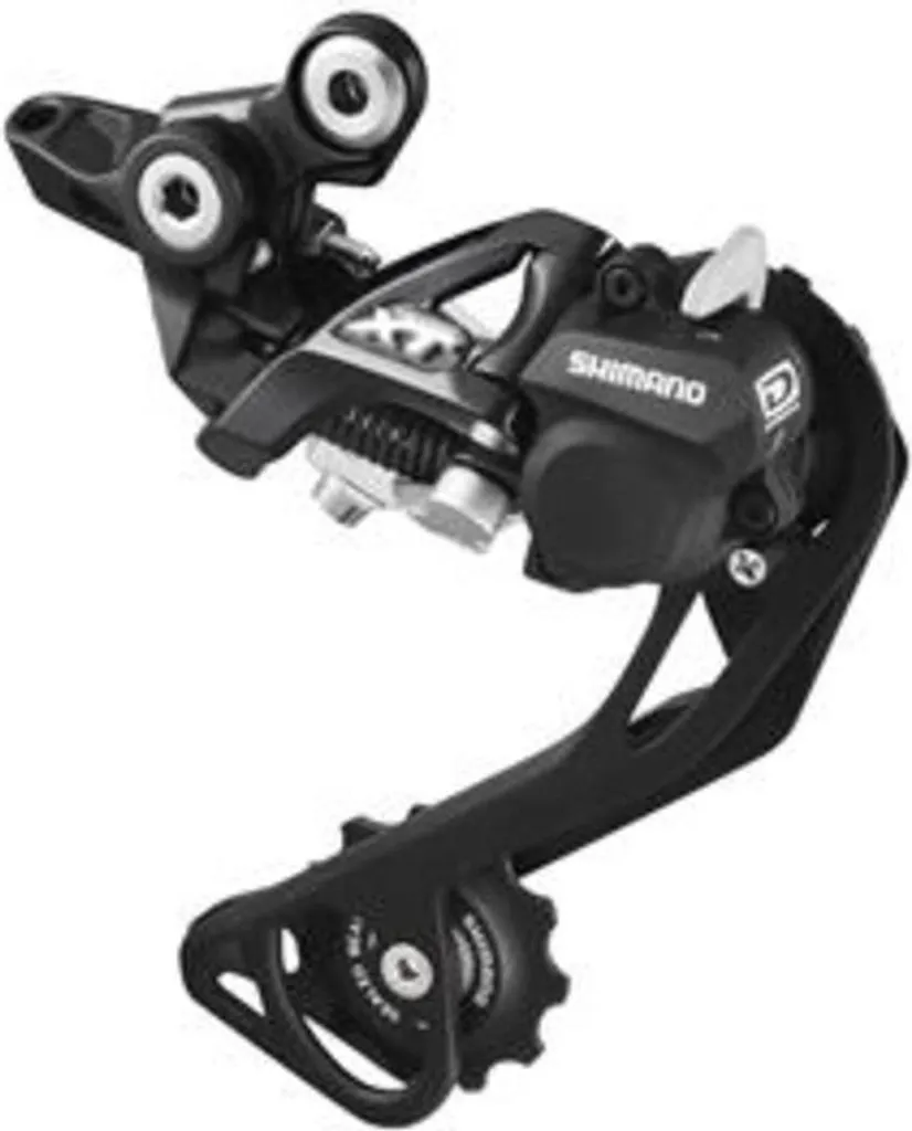 Dérailleur Arrière Shimano XT RD-M786 10v Noir pour VTT Cross-Country