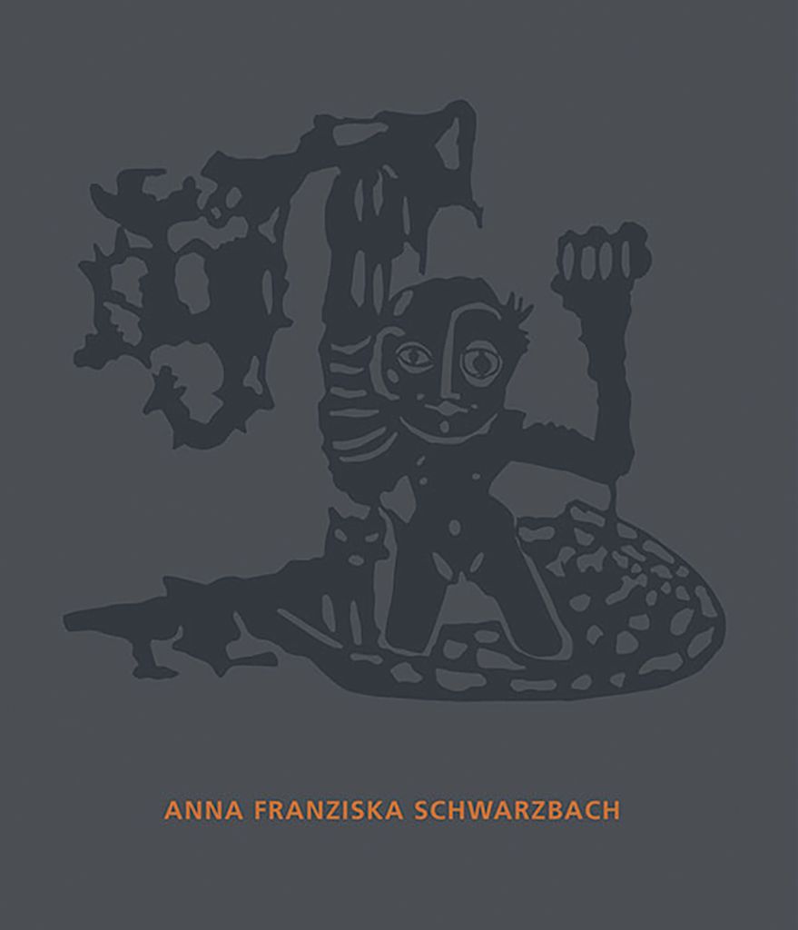 Anna Franziska Schwarzbach