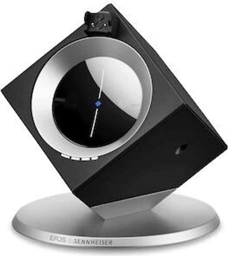 Base de remplacement Epos Impact DW pour téléphone fixe de bureau pro