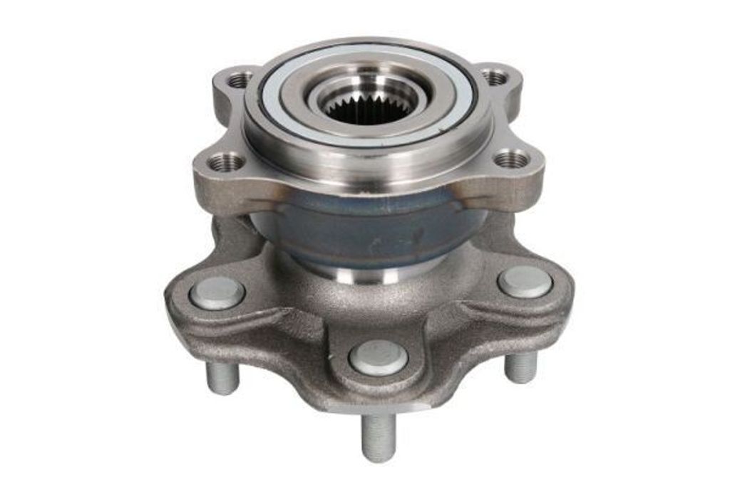 BTA Radlagersatz Hinten Links Rechts für NISSAN 350 Z (Z33) 84mm H21075BTA