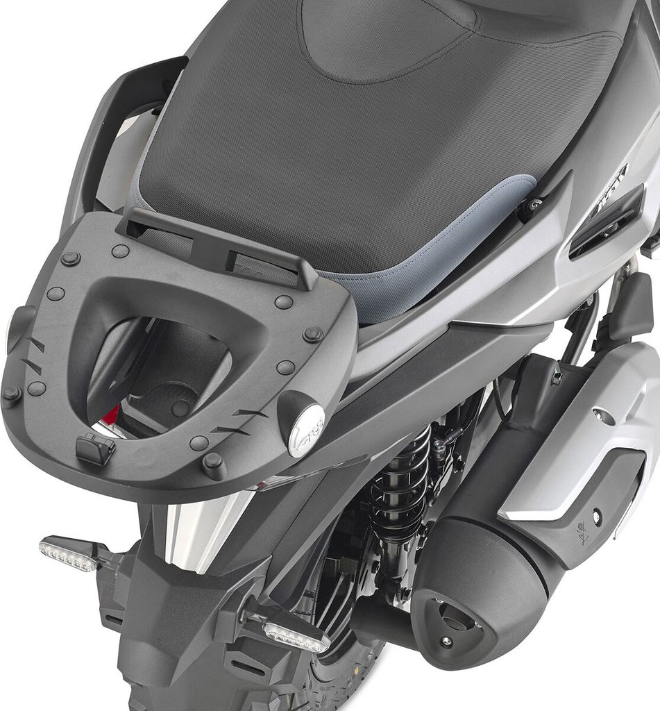 GIVI SR7070 Monokey/Monolock Gepäckträger ohne Platte