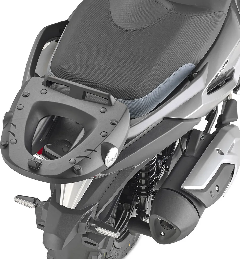 GIVI SR7070 Supporto Bauletto per SYM ADX 300 - Consigliato da Esperti