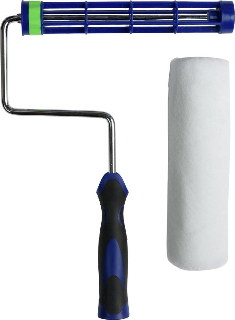 Farbroller mit Softgrip 23 cm