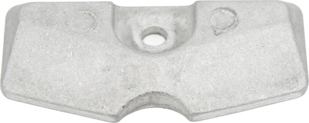 Getriebeanode der unteren Einheit aus Aluminiumlegierung 6L5-45251-00 für 2,5-PS-, 4-PS- und 6-PS-Außenbordmotoren