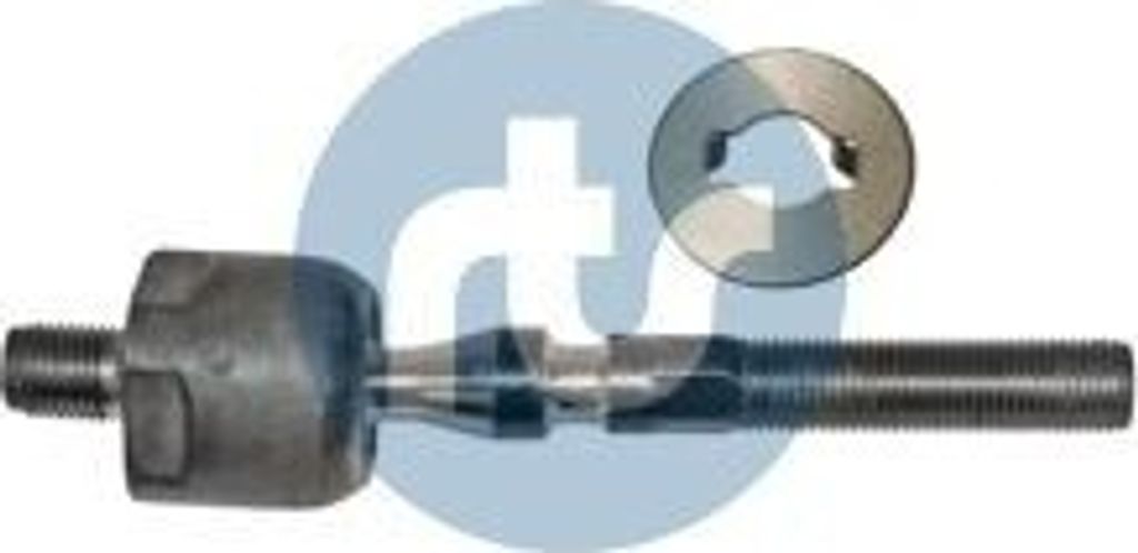 RTS 92-92530-026 Axialgelenk Spurstange für TOYOTA COROLLA Coupe (AE86) Vorne Rechts Vorne Links