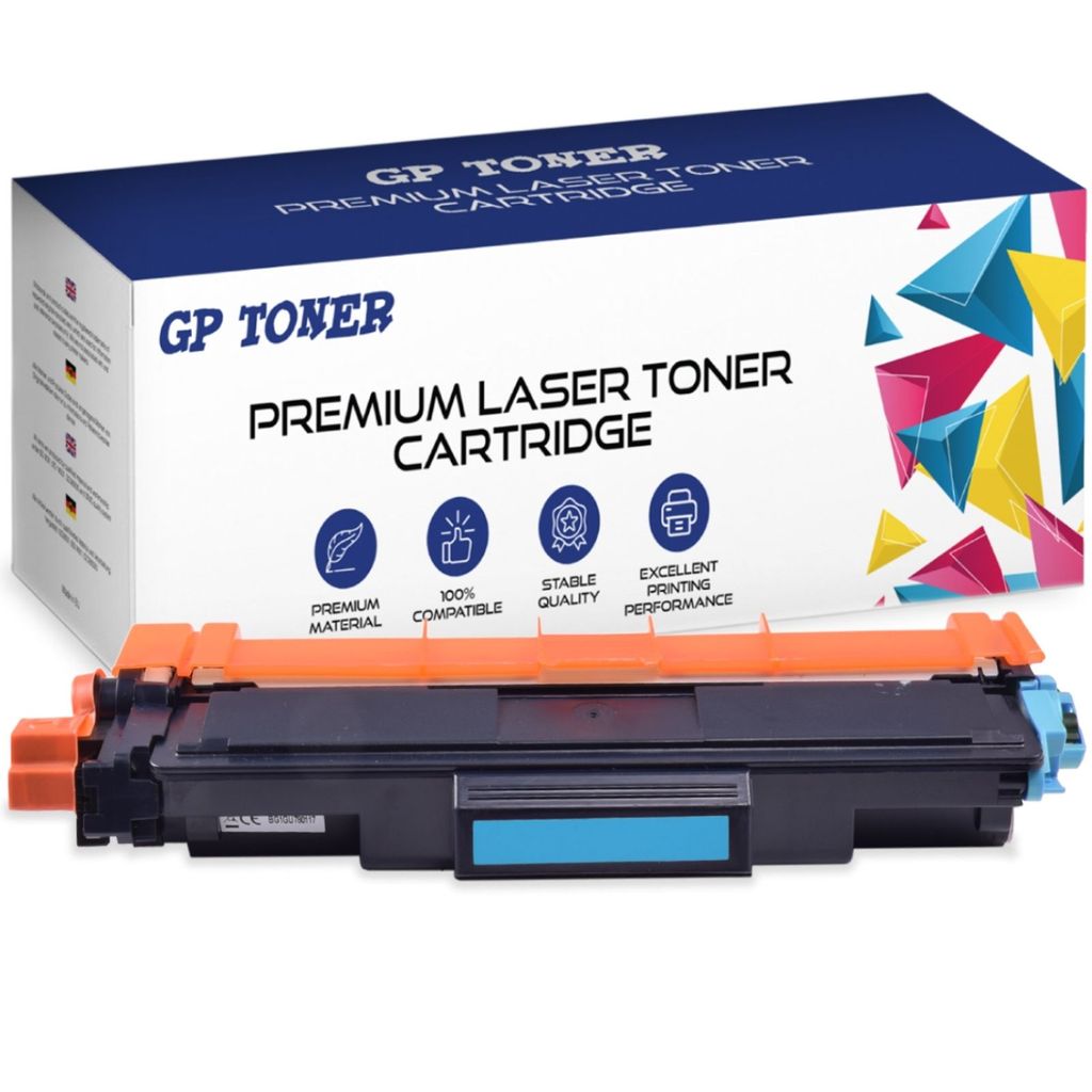 Kompatibilný Toner pre Brother TN-247 MFC-L3770CDW Obrázok produktu 