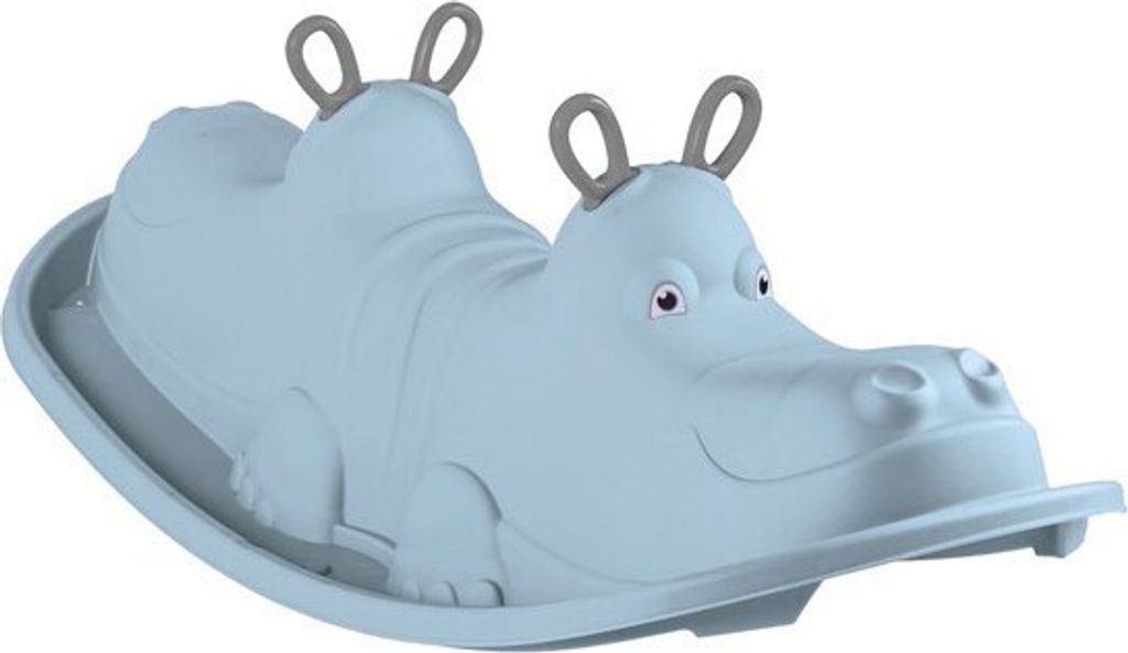 Transat Hippo - bleu Image du produit 