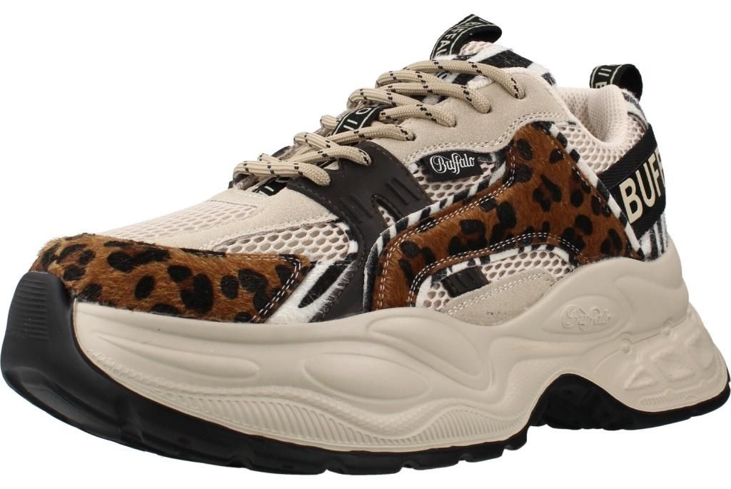 Buffalo 1636751b Couleur Imprimé Animalier Image du produit 