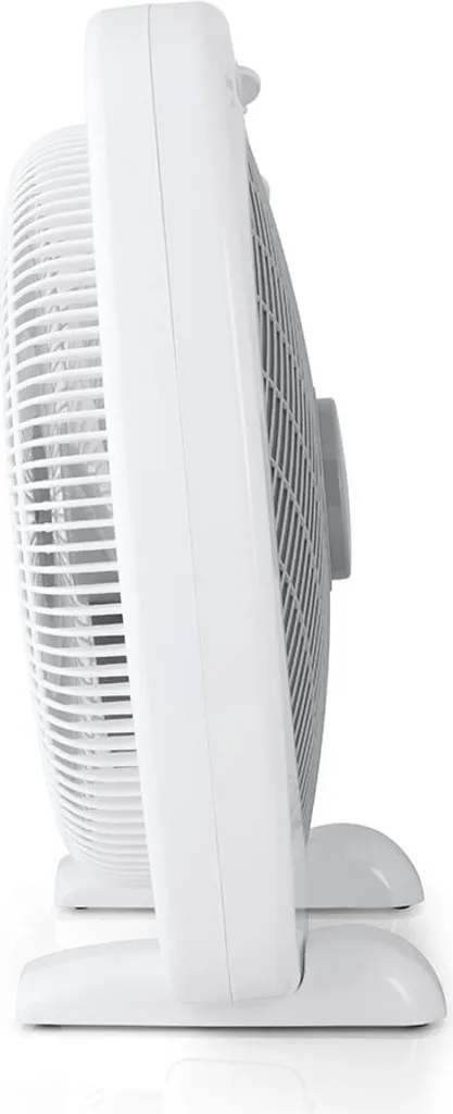 Ventilateur Carré de Table 40cm Orbegozo BF0140 Diffuseur d'Air Fixe - 2