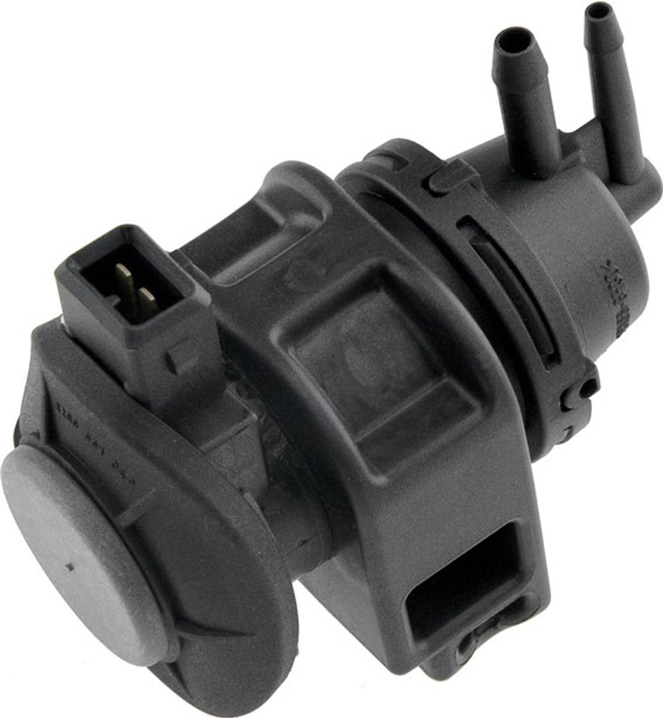 NTY Druckwandler Ladedrucksteller EGR-RE-013 für RENAULT Clio III Schrägheck (BR0/1, CR0/1) elektrisch-pneumatisch