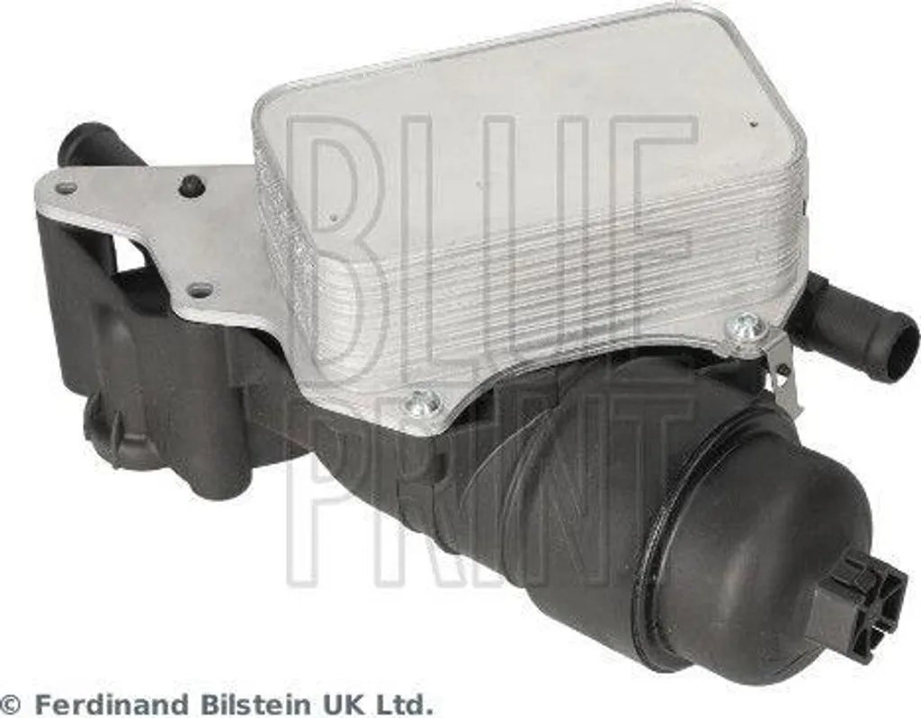 Boîtier de Filtre à Huile pour Entretien Renault Megane et Scenic 4