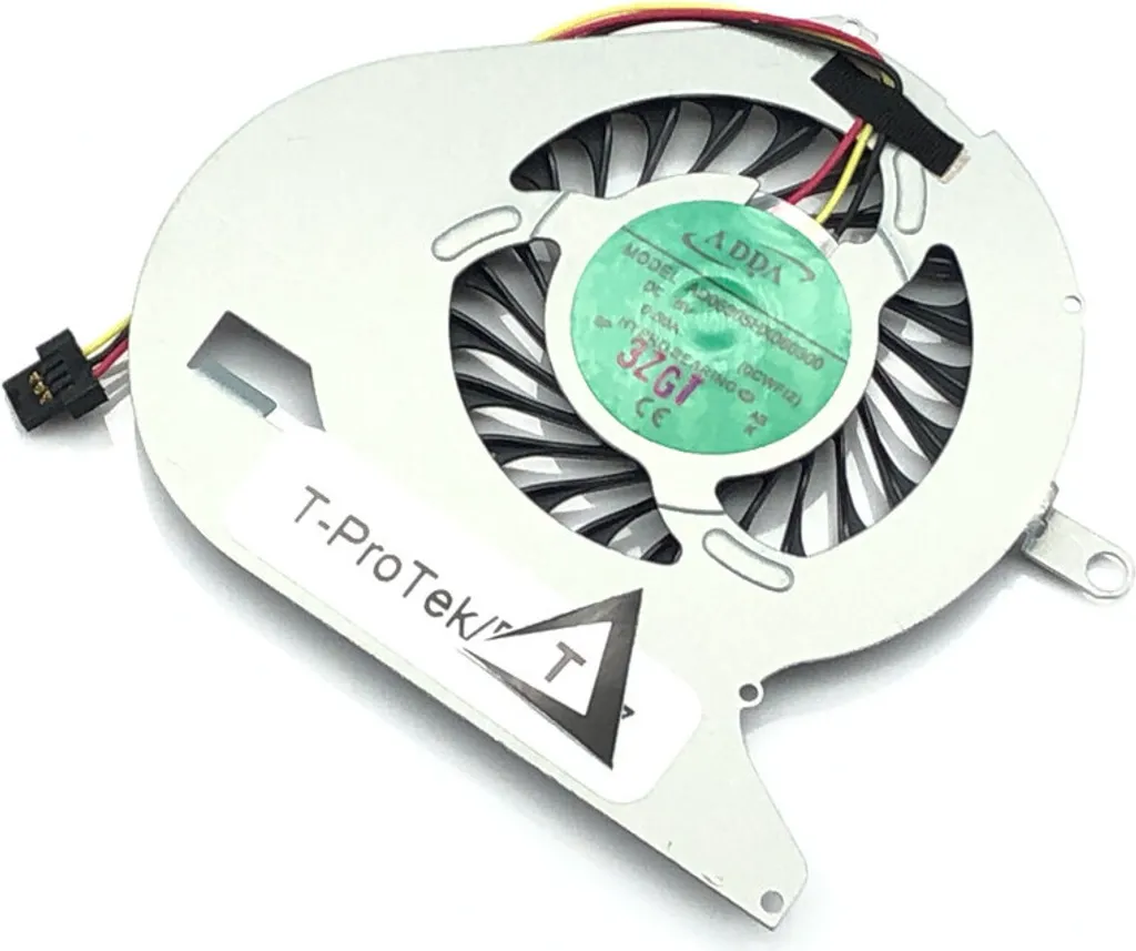 Ventola Sony Vaio SVF1421C5E SVF14A1C001S: Silenzio Ritrovato