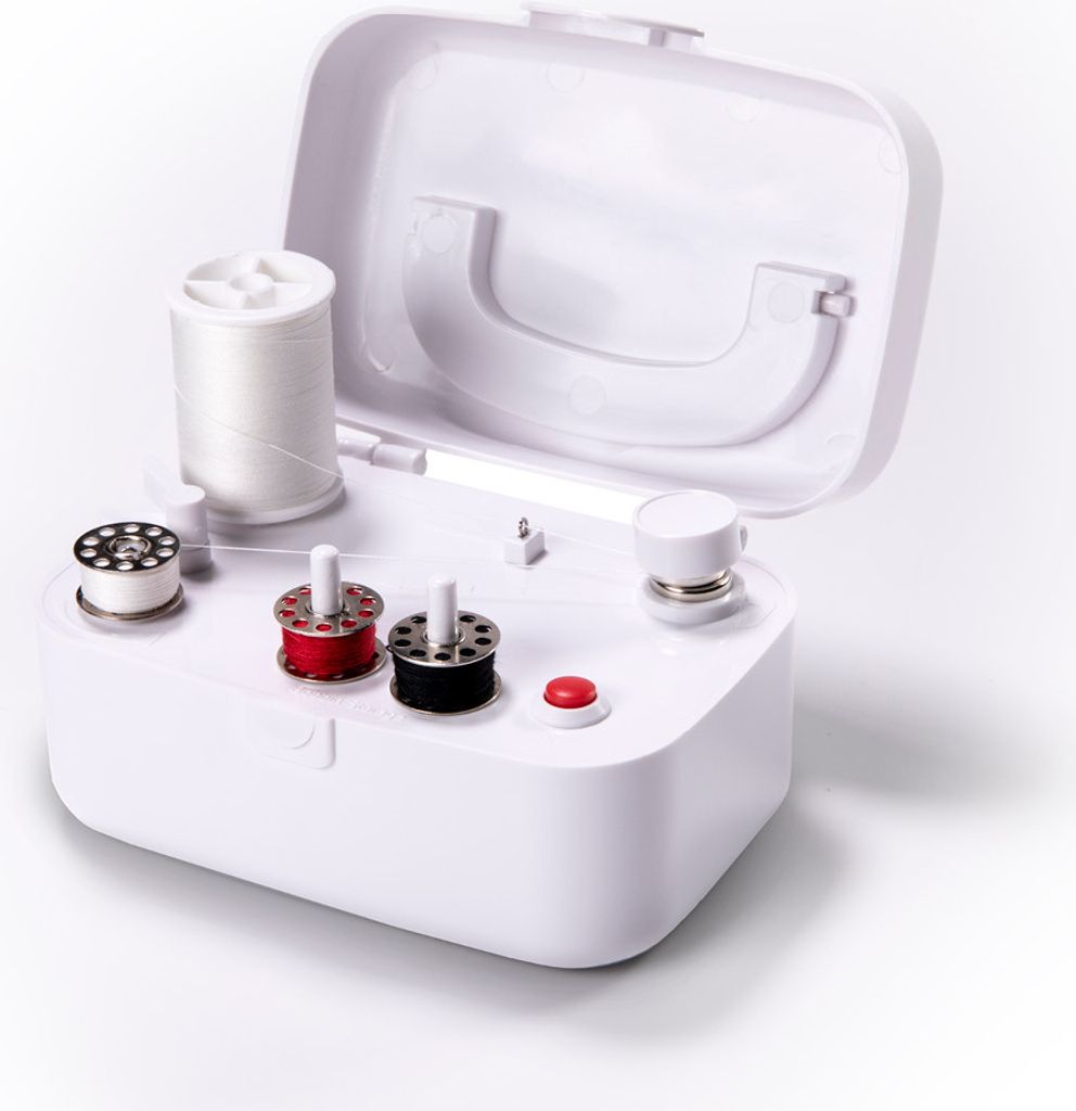 Singer Coil Rewinder Nawijarka szpulki Zdjęcie produktu 3