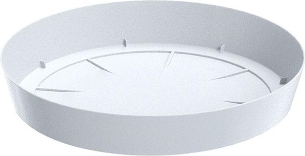 Prosperplast Lofly 2 Sottovaso Immagine del prodotto 