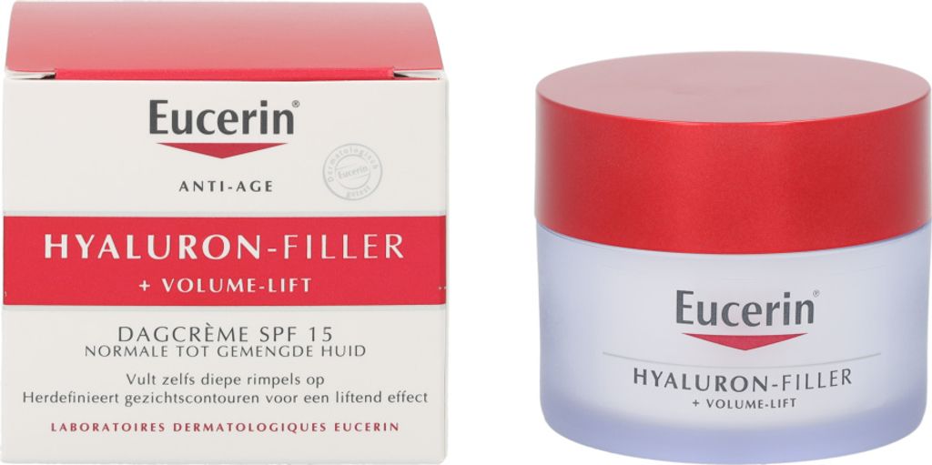 Eucerin 4005900467294, Tagescreme, Frauen, Jeder Hauttyp, Produktbild 