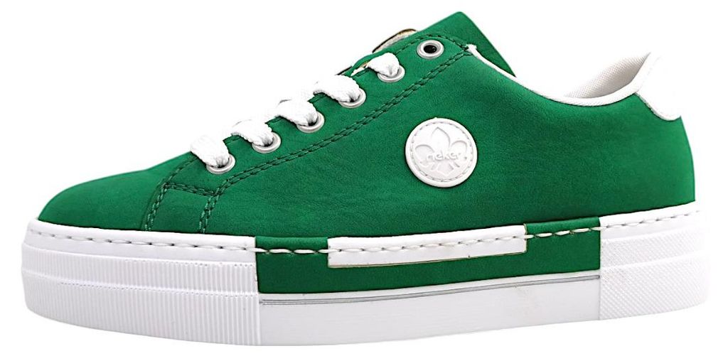Scarpe da ginnastica Rieker Nabukino/Alabama da donna, Immagine del prodotto 