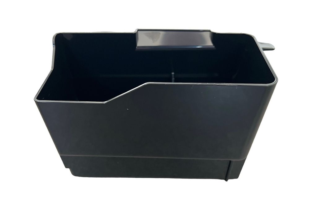 DeLonghi Kaffeesatzbehälter Tresterbehälter für Produktbild 