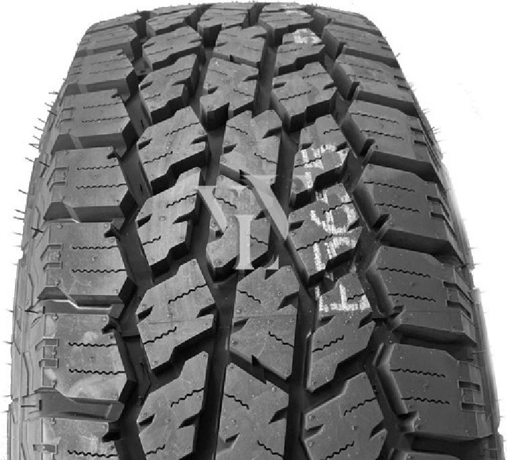 Yokohama Geolandar A/T4 (G018) 245/70R17 119S Owl