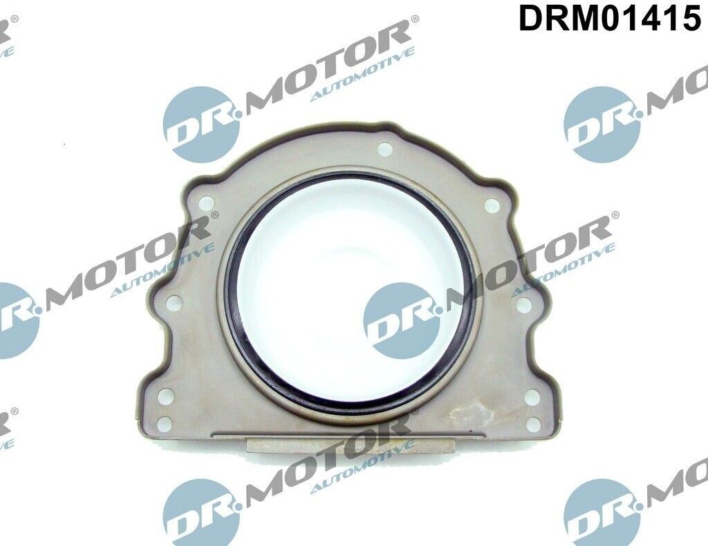 DR.MOTOR AUTOMOTIVE DRM01415 Kurbelwellensimmering passend für MERCEDES-BENZ A-Klasse (W168) Getriebeseitig