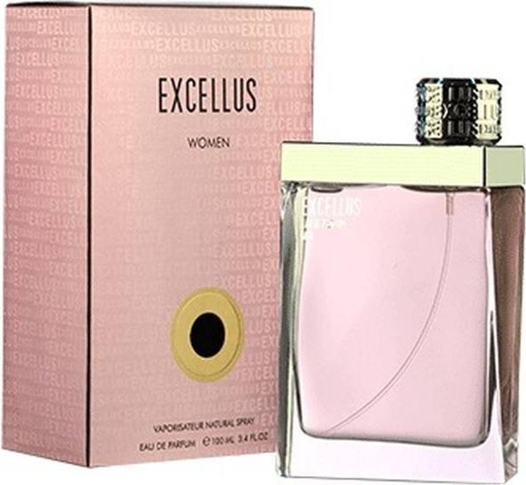 Excellus - EDP, 100 ml Obrázek produktu 