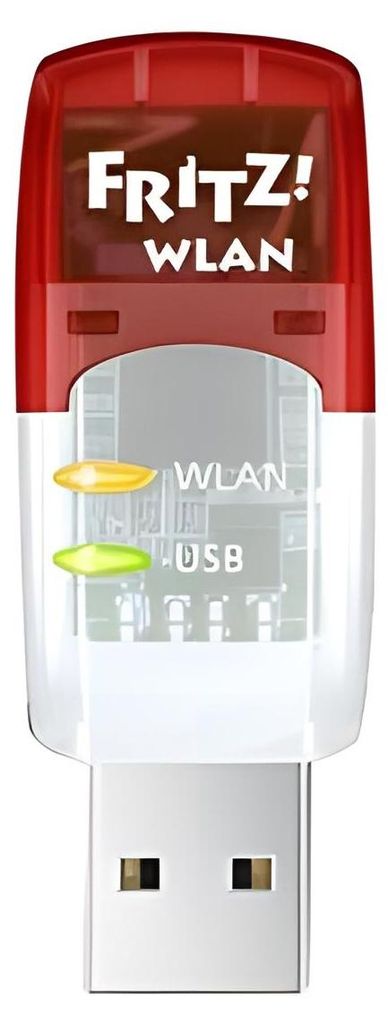 FRITZ!WLAN Stick AC 430 MU-MIMO Produktbild 