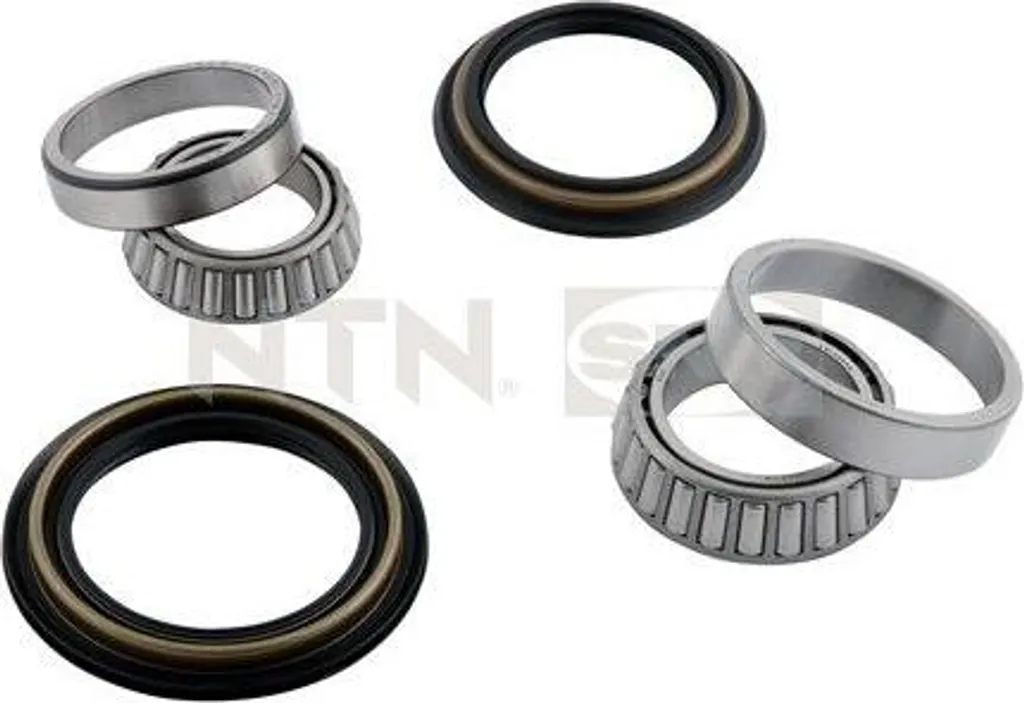Roulement SNR R189.00 Haute Résistance pour Sportage - Performance OE 312518