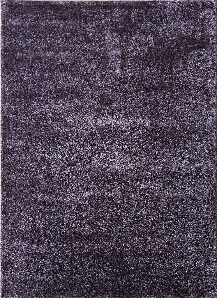 Tappeto in tinta unita 200x290 HOLLISTER - viola Immagine del prodotto 