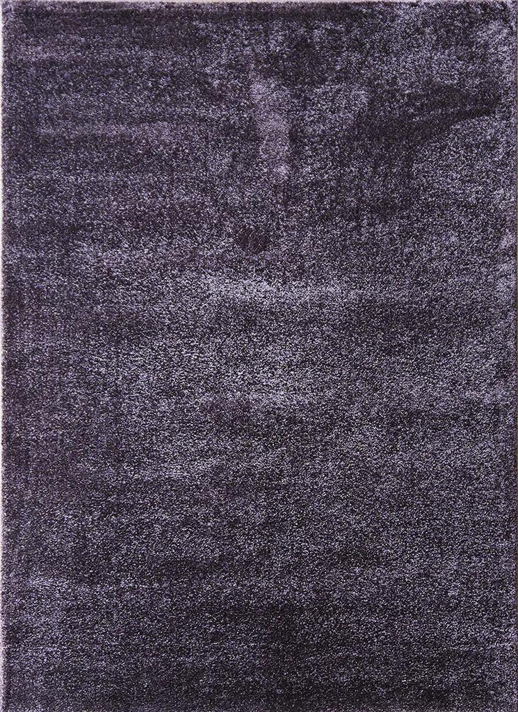 Tapis pour salon ou chambre violet 200x290 - Déco intérieure cosy