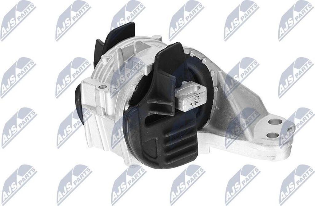 NTY Motorlager Gummimetalllager Links passend für PEUGEOT 407 SW (6E) ZPS-CT-031