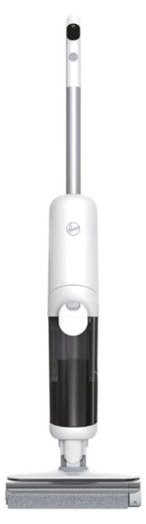 Aspirateur vertical Hoover Wet&Dry 220 W - HW500 011 Image du produit 