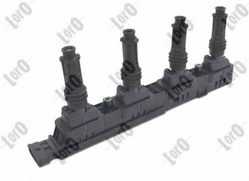 ABAKUS 122-01-061 Zündspule für OPEL Corsa D Schrägheck (S07) Corsa C Schrägheck (X01) Meriva A (X03) Astra H Caravan (A04) Astra H Schrägheck...