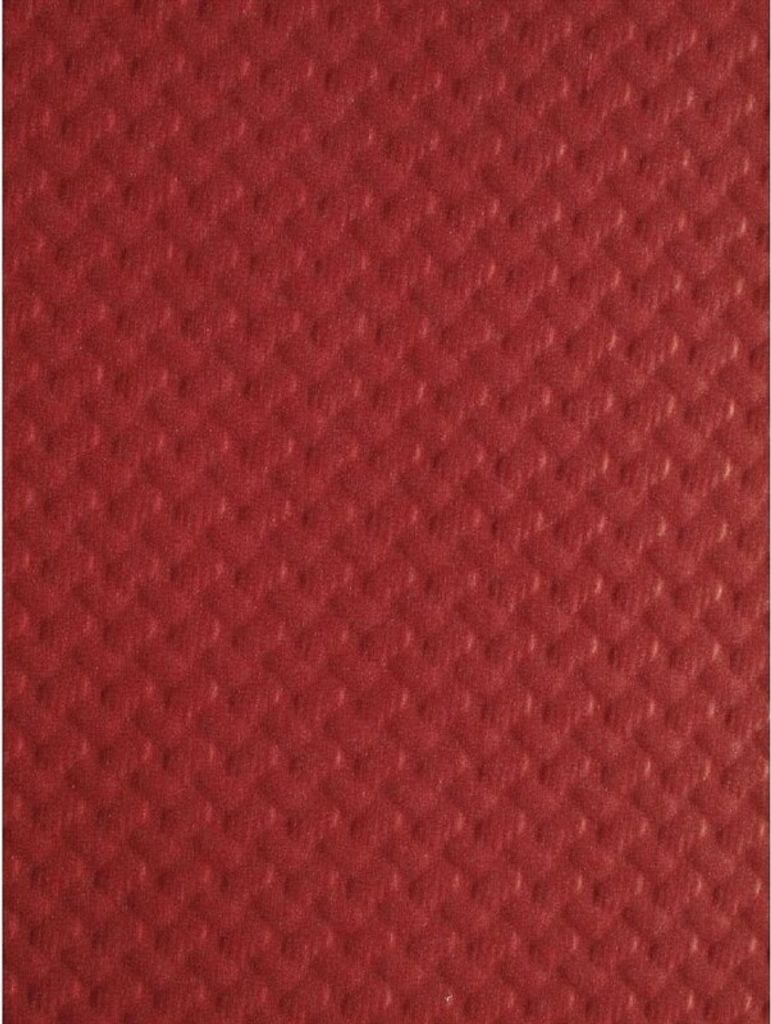 PRONAPPE 304022I, Rechteck, Burgund, Einfarbig, Papier, 300 mm, 400 mm