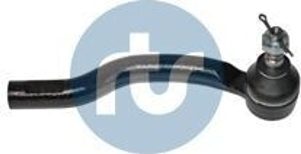 RTS Spurstangenkopf Spurstange für TOYOTA RAV 4 III (ACA3, ACE, ALA3, GSA3, ZSA3) Vorne Rechts 91-92557-1