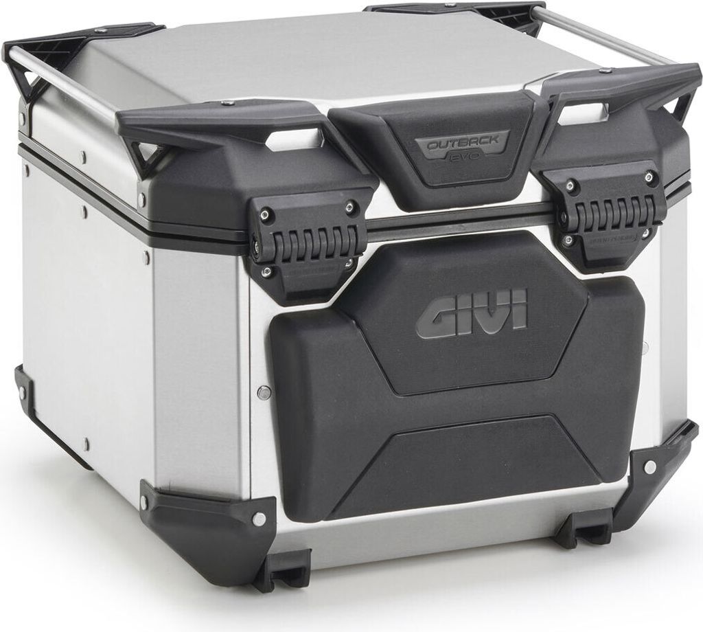 Rückenlehne für GIVI TREKKER OUTBACK EVO SMART Topcase 42L Produktbild 