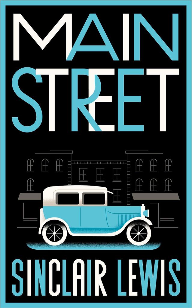 Main Street