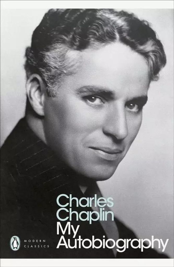My Autobiography Zdjęcie produktu 
