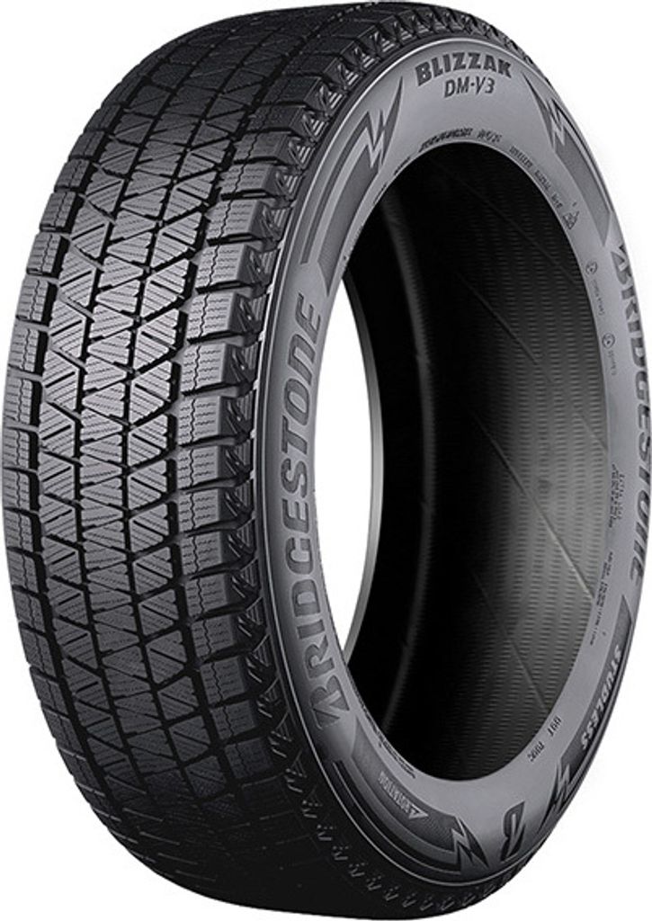 Pneumatika BRIDGESTONE 275/70 R16 114R BLIZZAK DM-V3 Obrázek produktu 