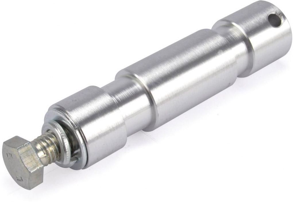 Riggatec TV-Zapfen M12 Produktbild 