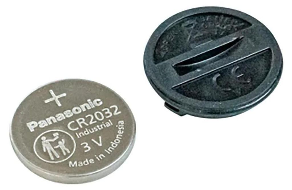 MAGURA VYRON MDS-V3 Coperchio batteria incl. batteria - Immagine del prodotto 