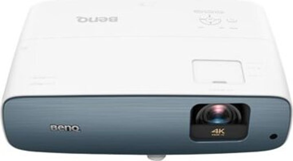BenQ TK850i, 3000 ANSI lumenów, DLP, UHD 4K (3840x2160), Zdjęcie produktu 