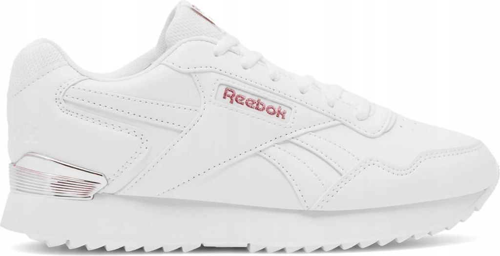 REEBOK GLIDE RIPPLE CLIP SCARPE DA DONNA bianco 100005967 Immagine del prodotto 