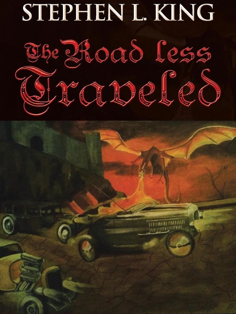 The Road Less Traveled