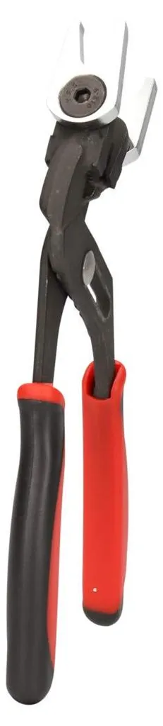 Pince KS TOOLS 460.5095 pour raccords rapides air comprimé 6-12 mm