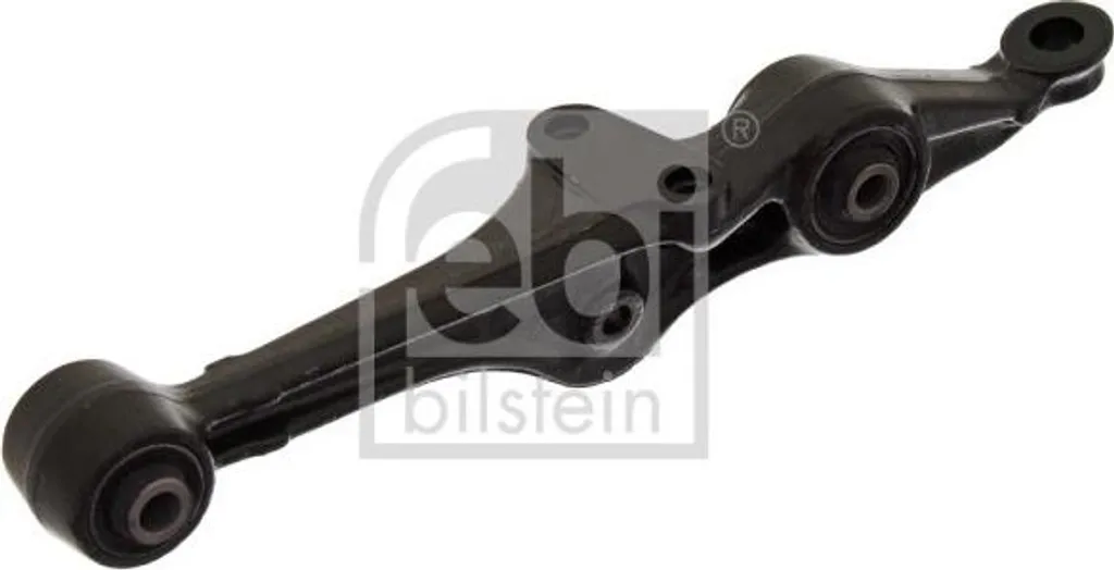 Remplacer Bras oscillant avant Honda Accord 98- PR | Confort de route