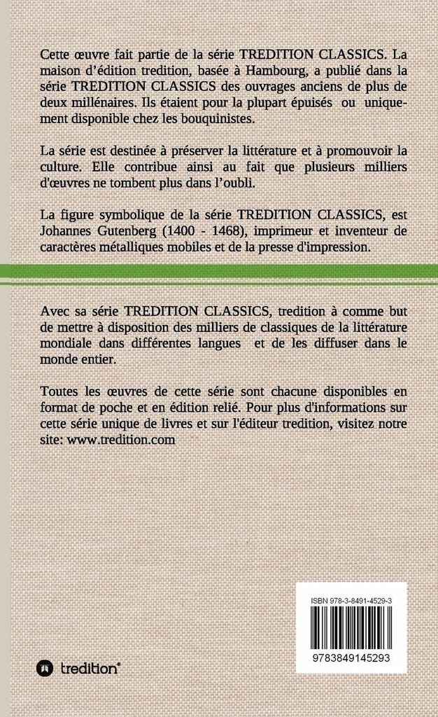 Madame Bovary