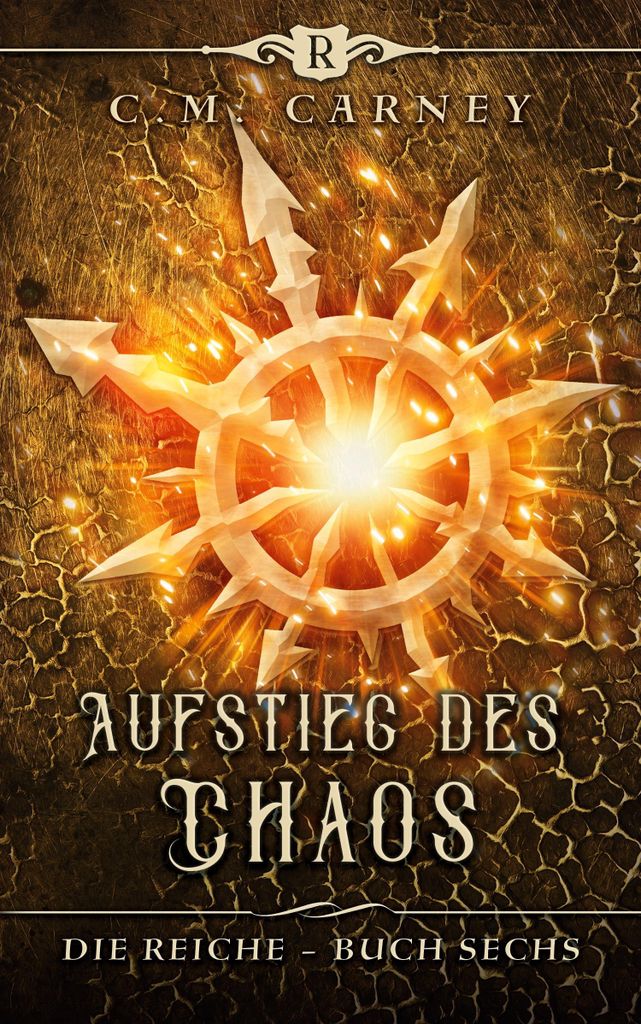 Aufstieg des Chaos