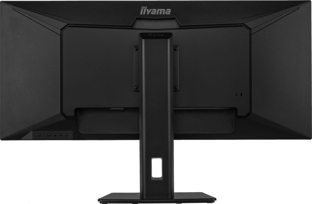 IIYAMA 86,7cm (34") XUB3493WQSU-B5 21:9 2xHDMI+DP+2xUSB I Zdjęcie produktu 4