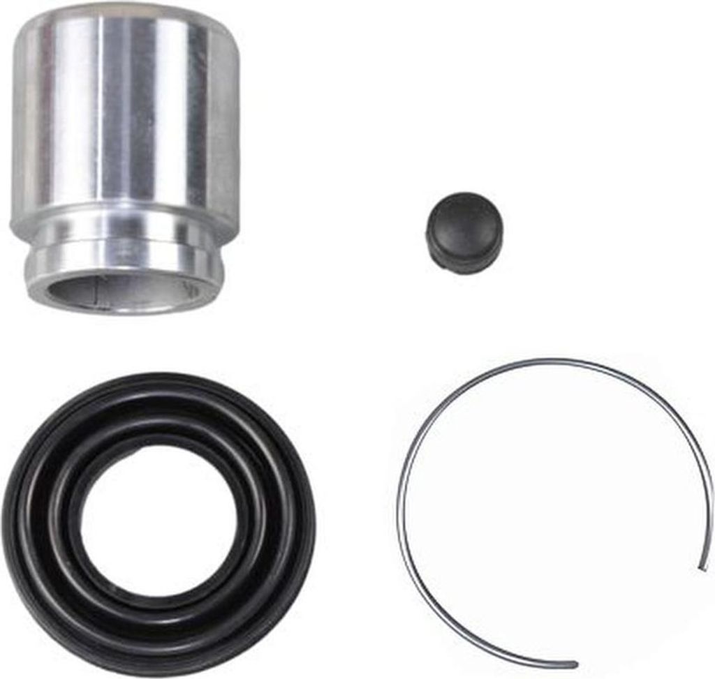 Reparatursatz Bremssattel Ø 38 mm mit Kolben METZGER für u.a. MITSUBISHI
