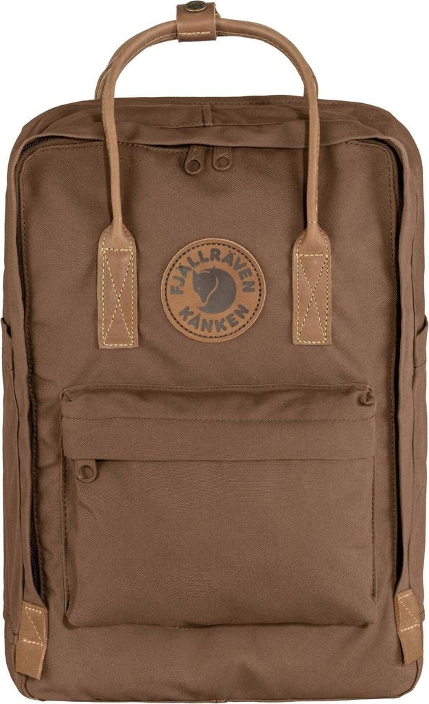 Fjällräven Rucksack Kanken No.2 Laptop 15' 40 x 28 x 16