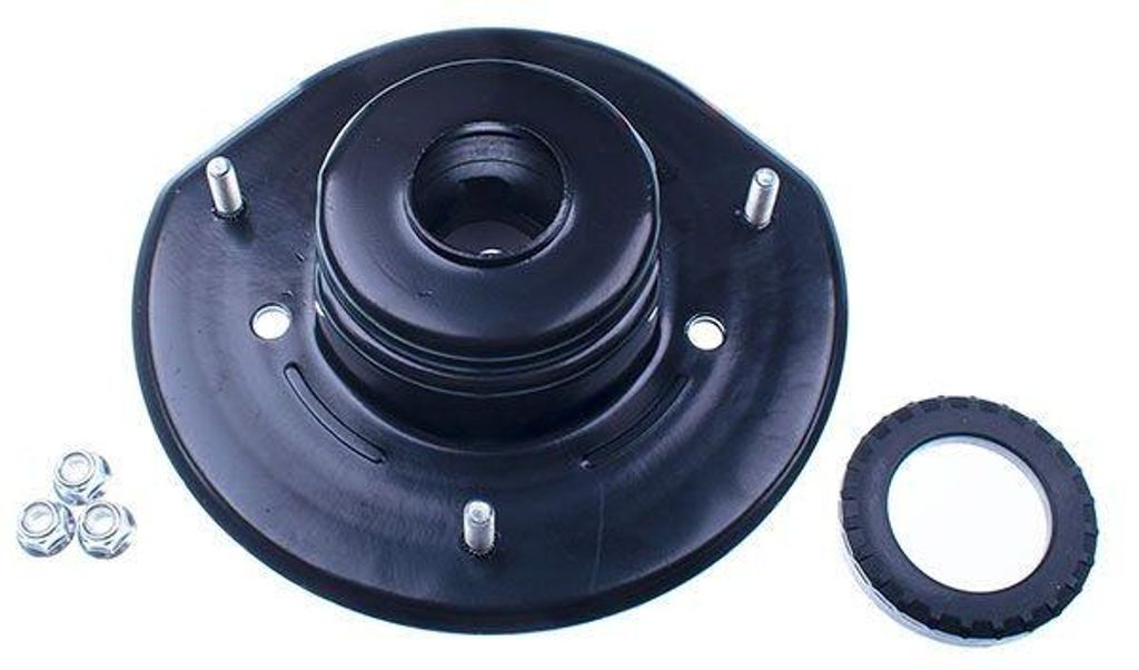 DENCKERMANN D600054 Reparatursatz Federbeinstützlager Vorne für CHRYSLER VOYAGER IV (RG, RS) für DODGE CARAVAN (RG)